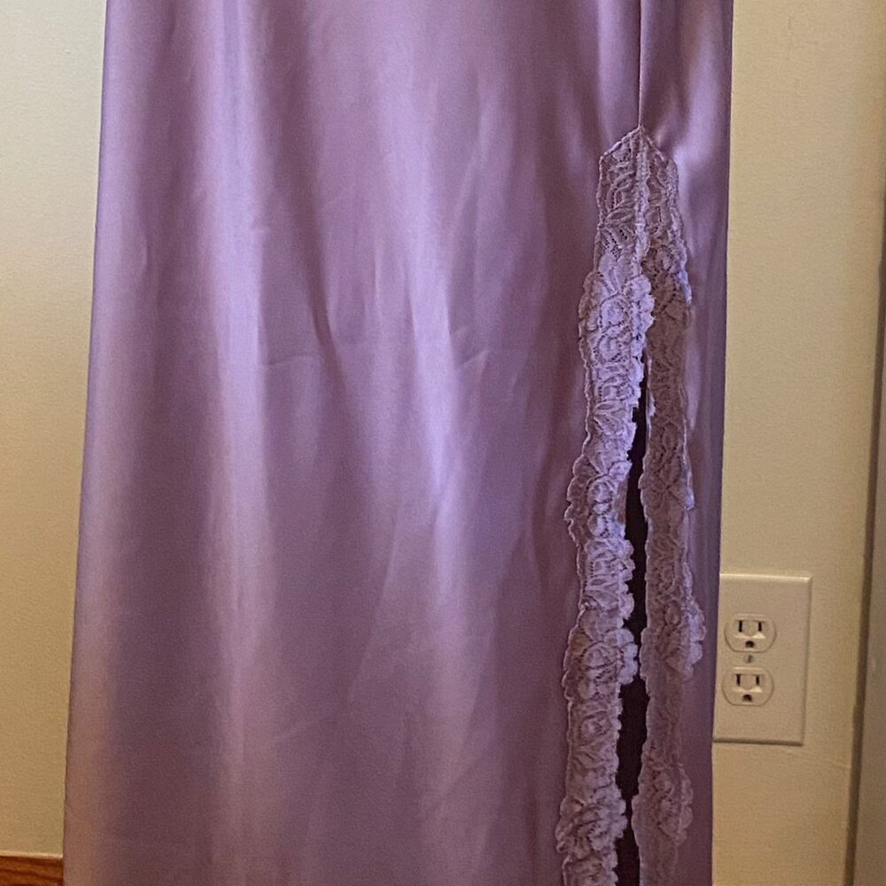 Wild Fable Lavender Maxi Skirt